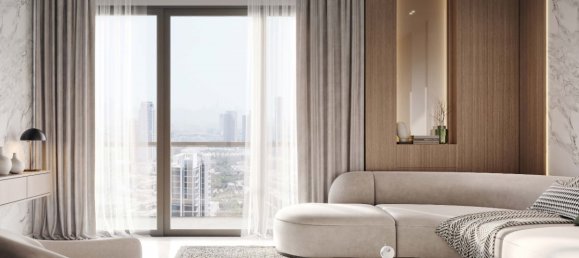 1 bedroom Apartment in Jumeirah Village Circle, UAE No. 12189 5