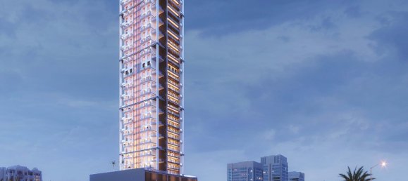 1 bedroom Apartment in Jumeirah Village Circle, UAE No. 12189 7