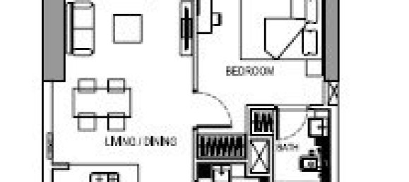 1 bedroom Apartment in Jumeirah Village Circle, UAE No. 12189 2