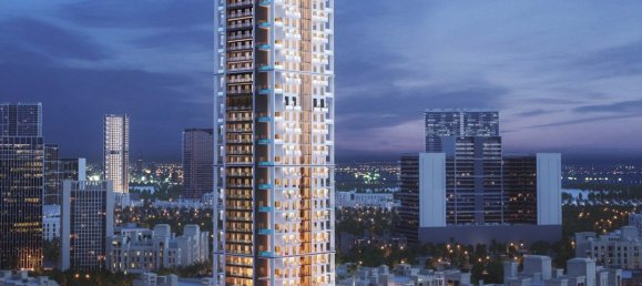 1 bedroom Apartment in Jumeirah Village Circle, UAE No. 12189 6