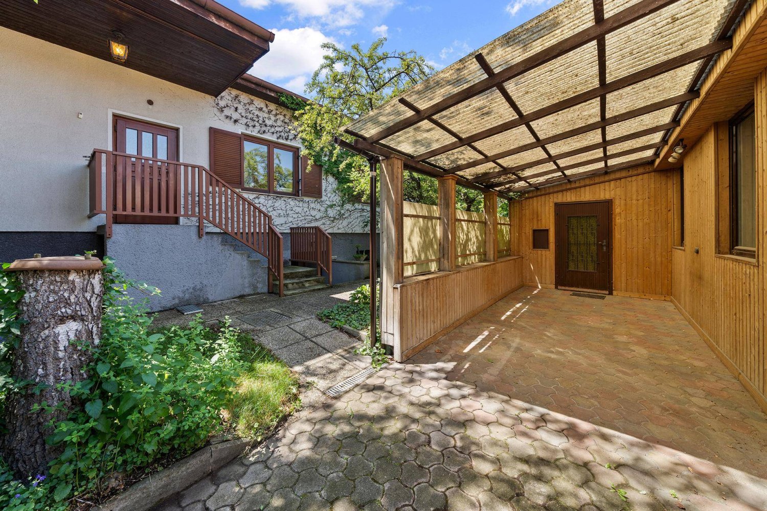 2 غرف نوم منزل في Traiskirchen, Austria رقم 155732