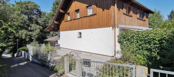 Casa de 3 dormitorios en Kempten, Germany No. 292912 14