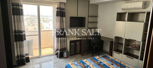 3 غرف نوم بانتهاوس في Attard, Malta رقم 10533 11