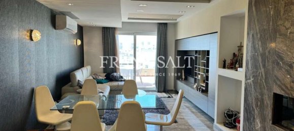 3 غرف نوم بانتهاوس في Attard, Malta رقم 10533 4