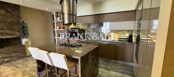 3 غرف نوم بانتهاوس في Attard, Malta رقم 10533 5