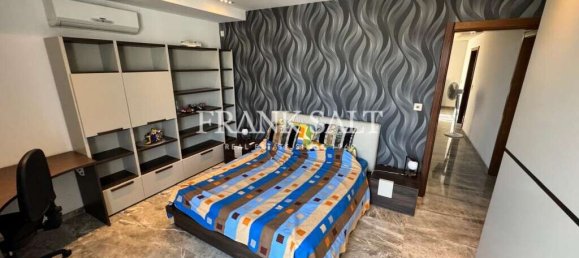 3 غرف نوم بانتهاوس في Attard, Malta رقم 10533 10