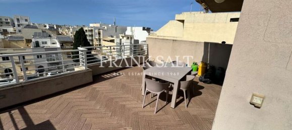 3 غرف نوم بانتهاوس في Attard, Malta رقم 10533 2