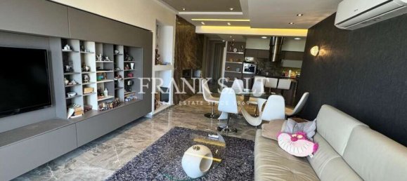 3 غرف نوم بانتهاوس في Attard, Malta رقم 10533 3