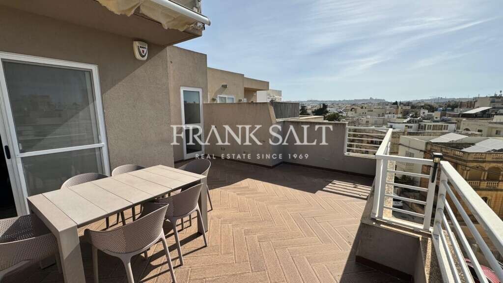 3 غرف نوم بانتهاوس في Attard, Malta رقم 10533