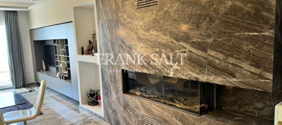 3 غرف نوم بانتهاوس في Attard, Malta رقم 10533 8