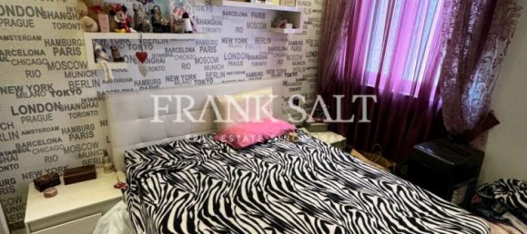 3 غرف نوم بانتهاوس في Attard, Malta رقم 10533 9