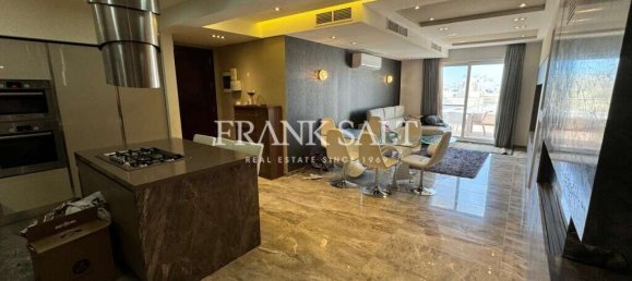 3 غرف نوم بانتهاوس في Attard, Malta رقم 10533 7