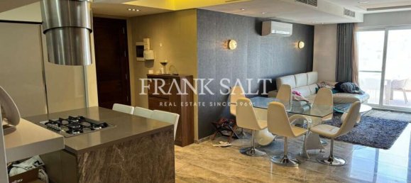 3 غرف نوم بانتهاوس في Attard, Malta رقم 10533 6