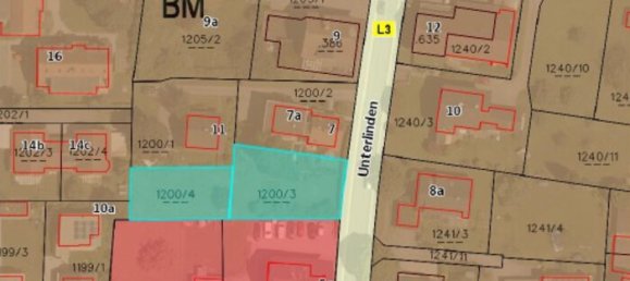 قطعة أرض في Wolfurt, Austria رقم 152087 5