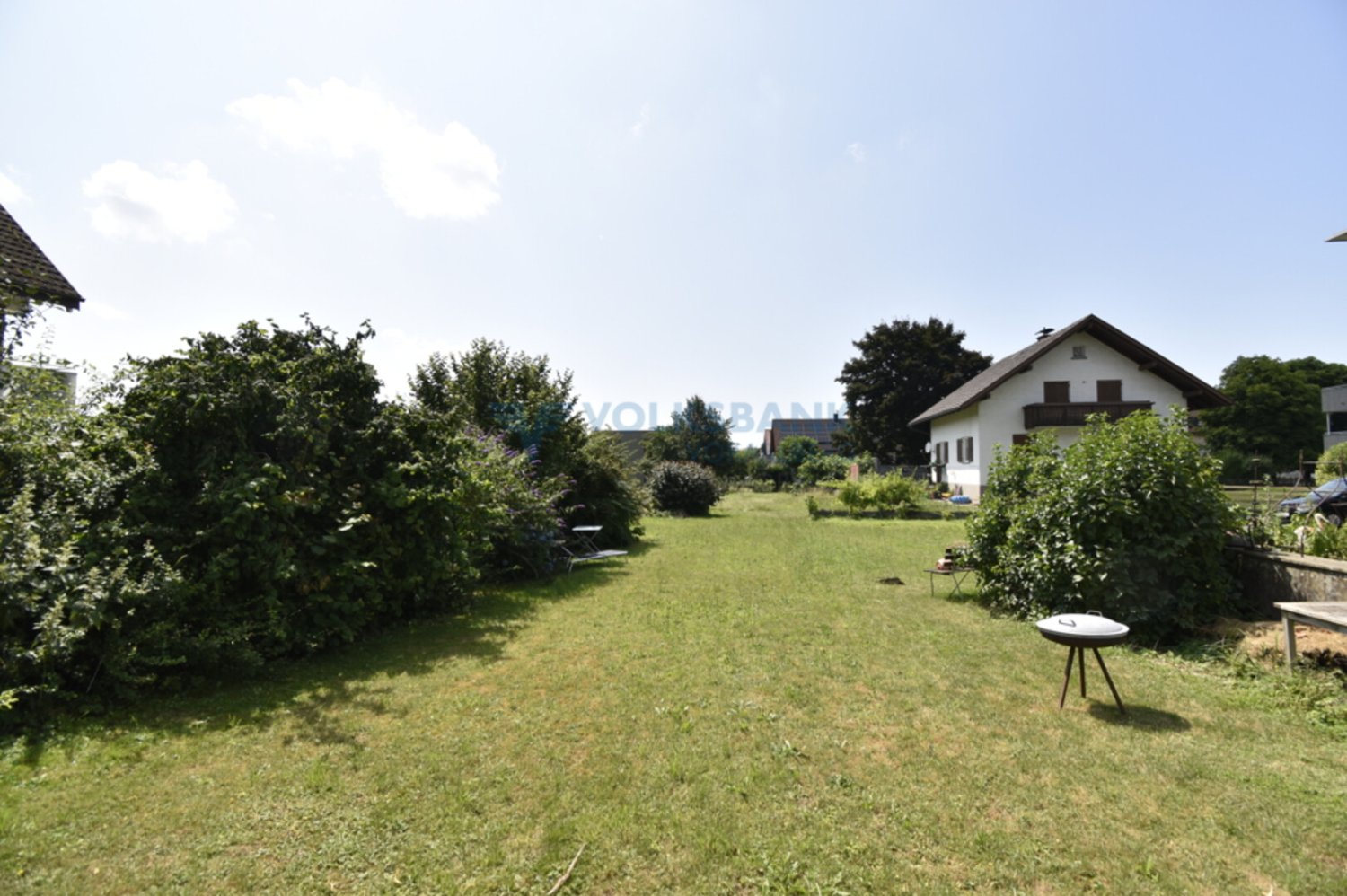  قطعة أرض في Wolfurt, Austria رقم 152087