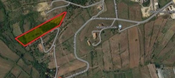 Terreno em Sintra, Portugal 14720 m² N.º 58801 8
