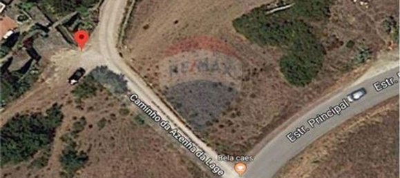 Terreno em Sintra, Portugal 14720 m² N.º 58801 12