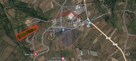 Terreno em Sintra, Portugal 14720 m² N.º 58801 5