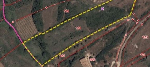 Terreno em Sintra, Portugal 14720 m² N.º 58801 7