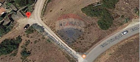 Terreno em Sintra, Portugal 14720 m² N.º 58801 2