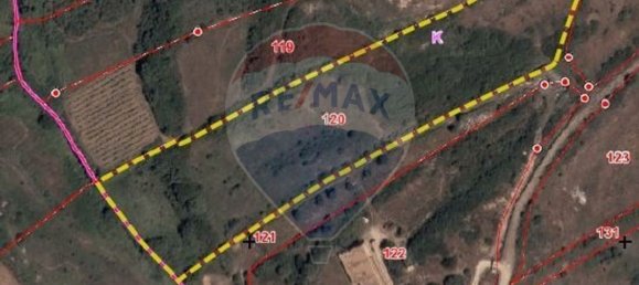 Terreno em Sintra, Portugal 14720 m² N.º 58801 4