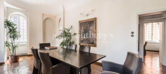 4 bedrooms Villa in Rome, Italy No. 85333 7