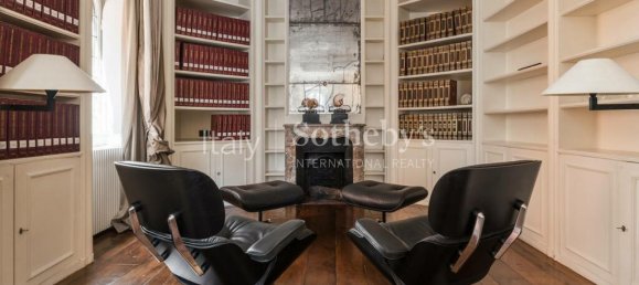 4 bedrooms Villa in Rome, Italy No. 85333 11