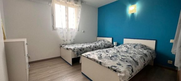 3 غرف نوم منزل في Sauvian, France رقم 201653 9