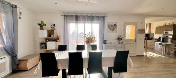 3 غرف نوم منزل في Sauvian, France رقم 201653 3