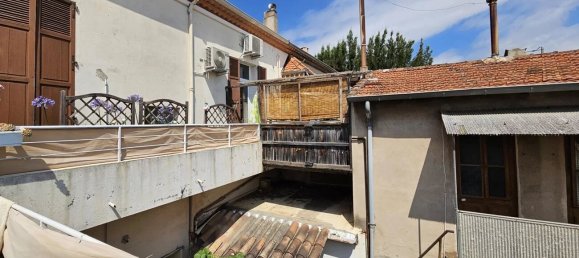 10-Zimmer Gebäude in Cannes, France, Nr. 117719 2