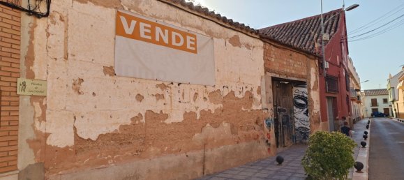 250m² Land in Valdepenas, Spain No. 184013 2