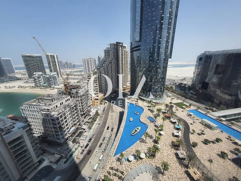 2 bedrooms Apartment in Al Reem Island, UAE No. 17187