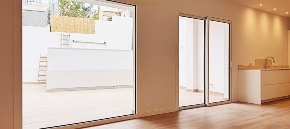 Apartamento de 2 dormitorios en Palma de Mallorca, Spain No. 153549 3