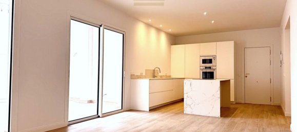 Apartamento de 2 dormitorios en Palma de Mallorca, Spain No. 153549 5