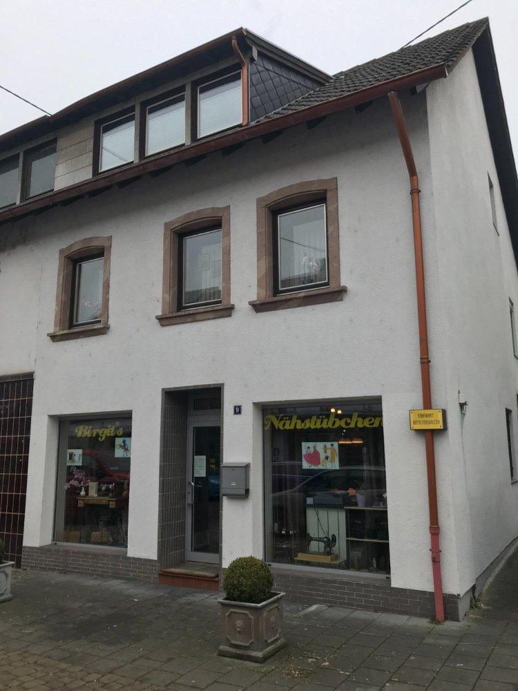 Edifício T2 em Saarbrucken, Germany N.º 292423