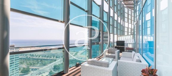 3 bedrooms Penthouse in Sant Marti, Spain No. 19239 27