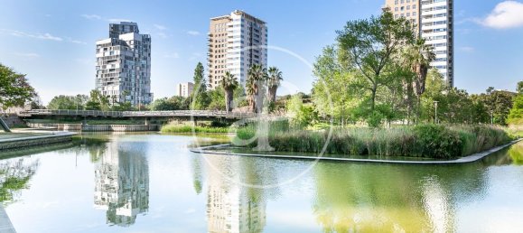 3 bedrooms Penthouse in Sant Marti, Spain No. 19239 21