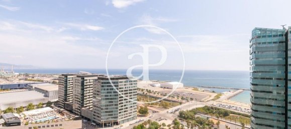 3 bedrooms Penthouse in Sant Marti, Spain No. 19239 23