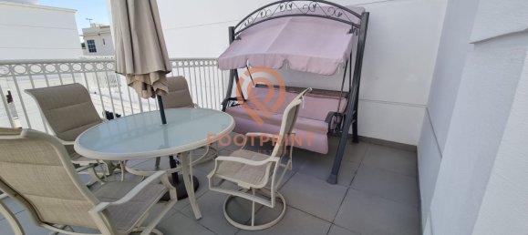 1 bedroom Apartment in Arjan, UAE No. 24070 9