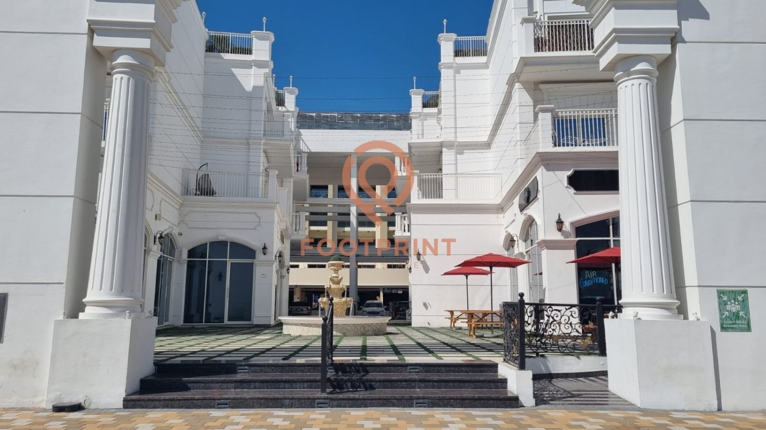 1 bedroom Apartment in Arjan, UAE No. 24070