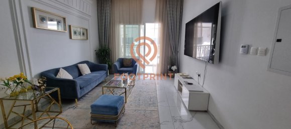 1 bedroom Apartment in Arjan, UAE No. 24070 4