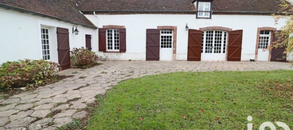 6-Zimmer Haus in Epernon, France, Nr. 160644 2