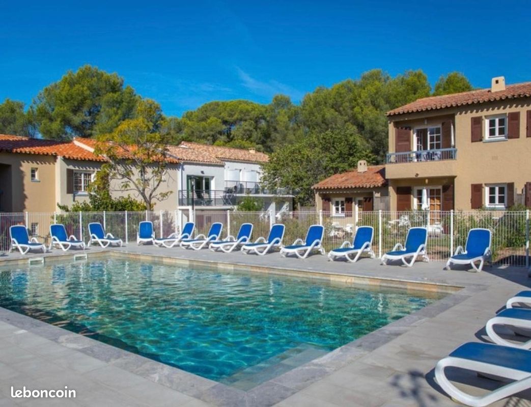 1 Schlafzimmer Wohnung in Saint-Raphael, France, Nr. 329598