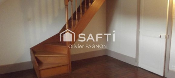 3 bedrooms House in Soissons, France No. 221128 3