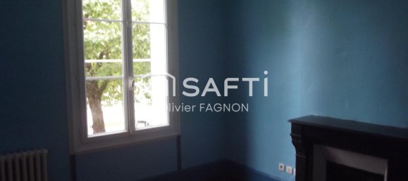 3 bedrooms House in Soissons, France No. 221128 4