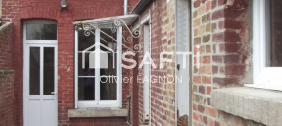 3 bedrooms House in Soissons, France No. 221128 2