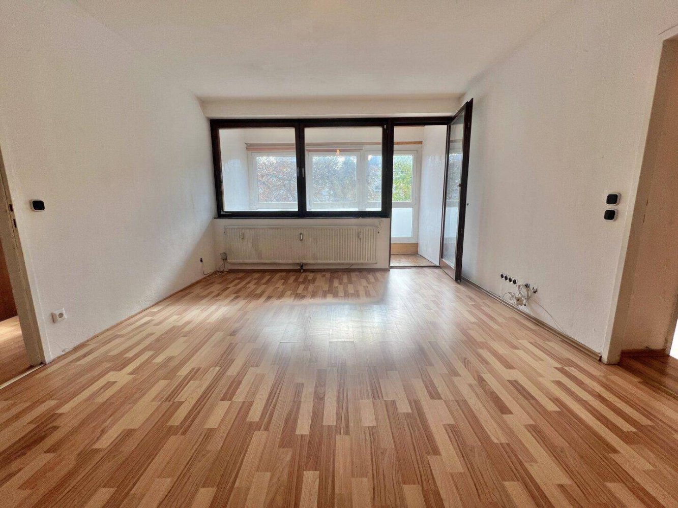 3 rooms Apartment in Modling, Austria No. 247785