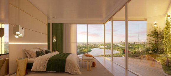 1 غرف نوم شقة في REGALIA APARTMENTS, الخليج التجاري, UAE رقم 58142 4