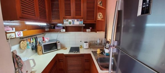 2 bedrooms Condo in Pattaya, Thailand No. 73165 6