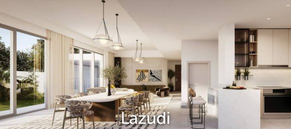 5 Schlafzimmer Villa in Dubai, UAE, Nr. 19074 3